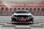 Lexus LC500 2017 года (NA)